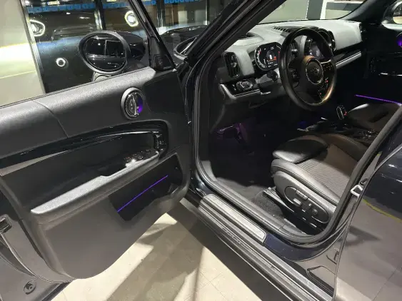 MINI COUNTRYMAN II - voiture d'occasion - Photo 17