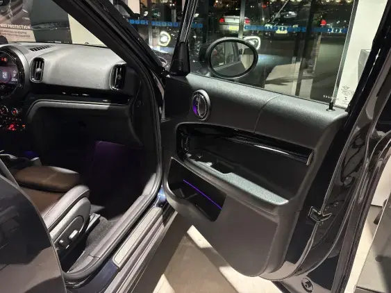 MINI COUNTRYMAN II - voiture d'occasion - Photo 18