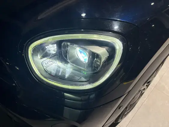 MINI COUNTRYMAN II - voiture d'occasion - Photo 19