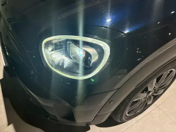 MINI COUNTRYMAN II - voiture d'occasion - Photo 19