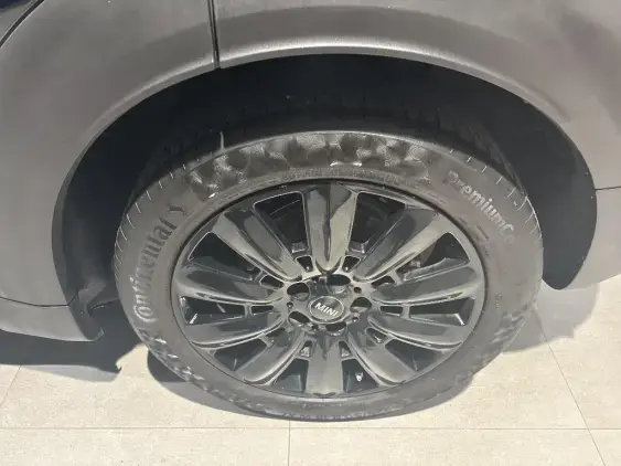 MINI COUNTRYMAN II - voiture d'occasion - Photo 21