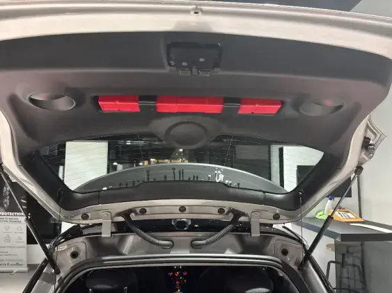 MINI MINI III - voiture d'occasion - Photo 15