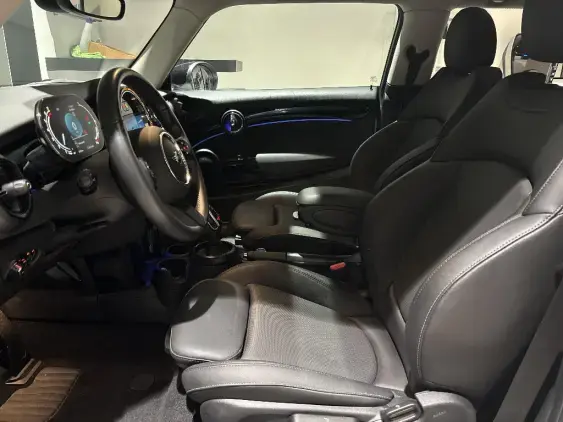 MINI MINI III - voiture d'occasion - Photo 16