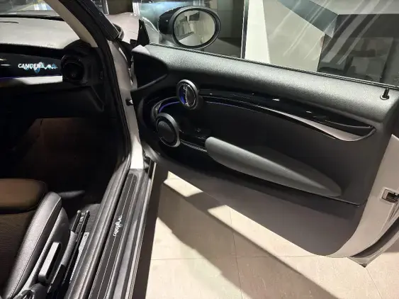 MINI MINI III - voiture d'occasion - Photo 18