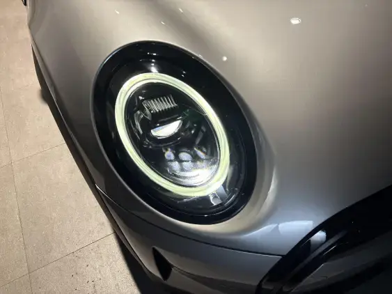 MINI MINI III - voiture d'occasion - Photo 19