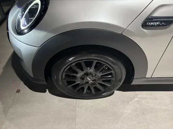 MINI MINI III - voiture d'occasion - Photo 20