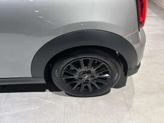 MINI MINI III - voiture d'occasion - Photo 21