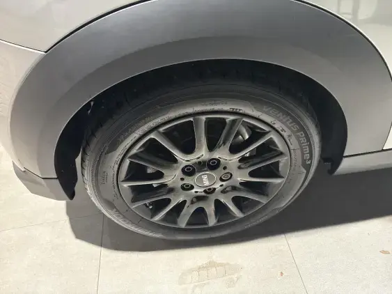 MINI MINI III - voiture d'occasion - Photo 22