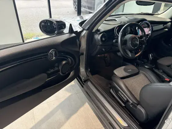 MINI MINI III - voiture d'occasion - Photo 15