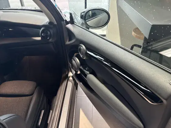 MINI MINI III - voiture d'occasion - Photo 16