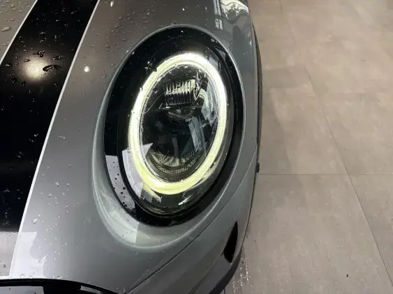 MINI MINI III - voiture d'occasion - Photo 17