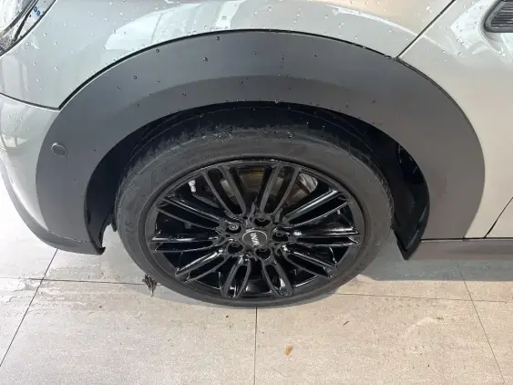 MINI MINI III - voiture d'occasion - Photo 18