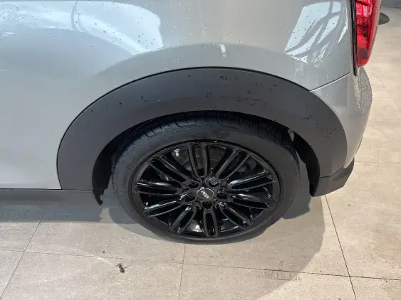 MINI MINI III - voiture d'occasion - Photo 19