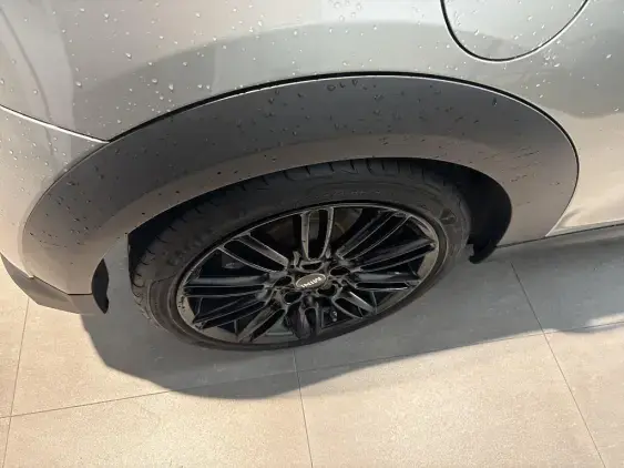 MINI MINI III - voiture d'occasion - Photo 20