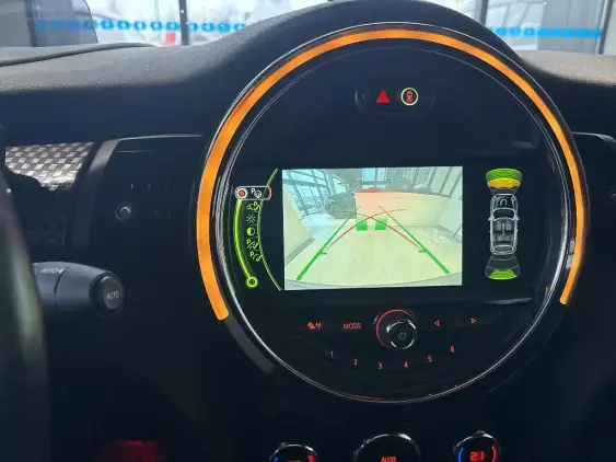 MINI CABRIO III - voiture d'occasion - Photo 12