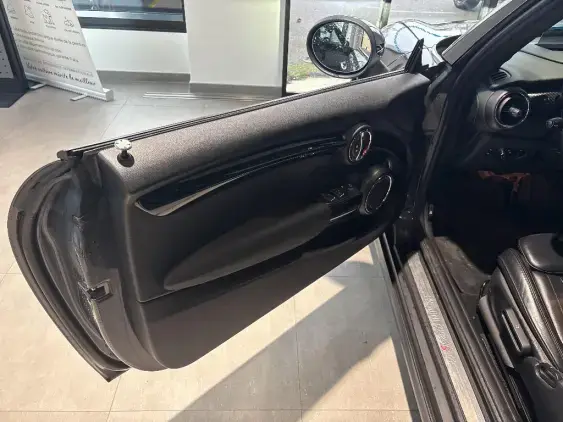 MINI CABRIO III - voiture d'occasion - Photo 13