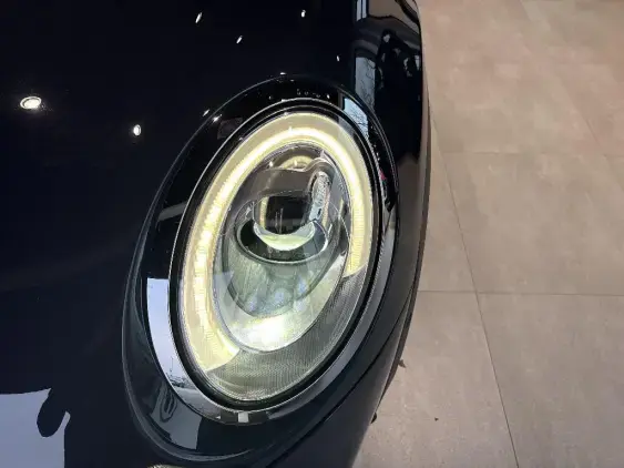 MINI CABRIO III - voiture d'occasion - Photo 16