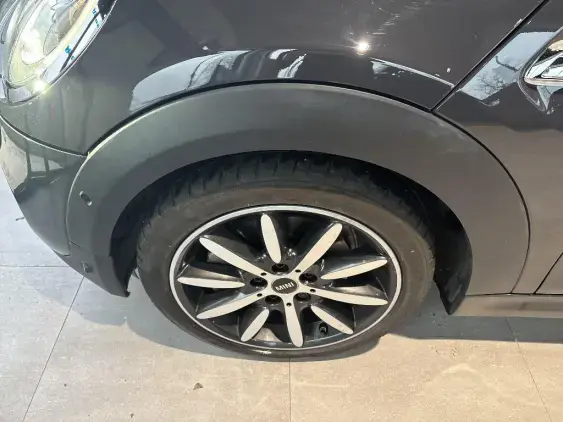 MINI CABRIO III - voiture d'occasion - Photo 17