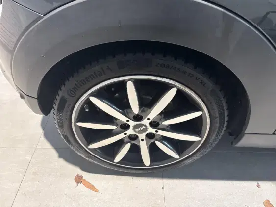 MINI CABRIO III - voiture d'occasion - Photo 19