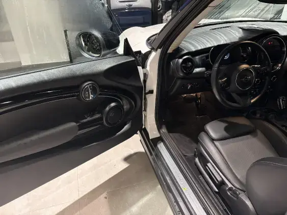 MINI MINI III - voiture d'occasion - Photo 15