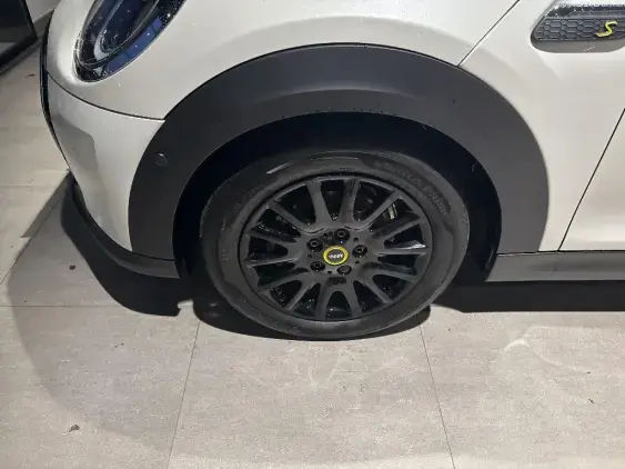 MINI MINI III - voiture d'occasion - Photo 17