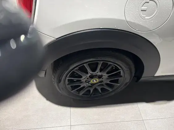 MINI MINI III - voiture d'occasion - Photo 19