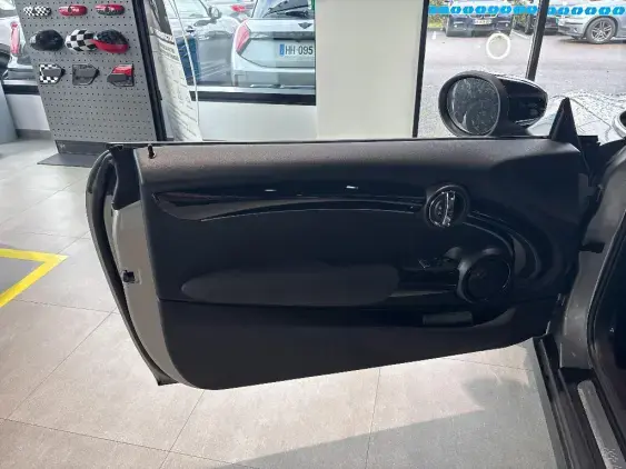 MINI MINI III - voiture d'occasion - Photo 14