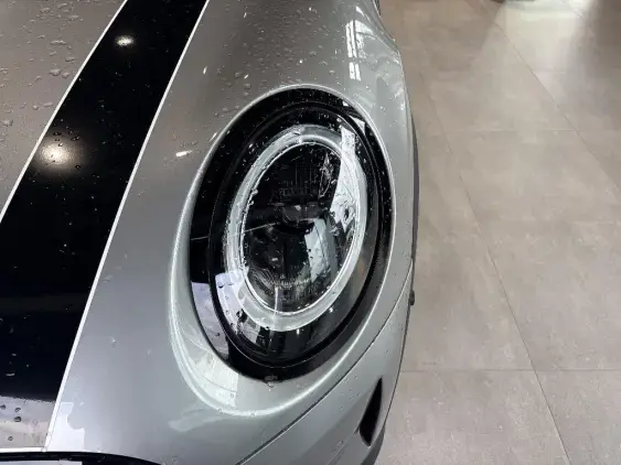 MINI MINI III - voiture d'occasion - Photo 15