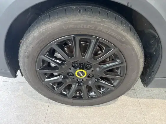 MINI MINI III - voiture d'occasion - Photo 16