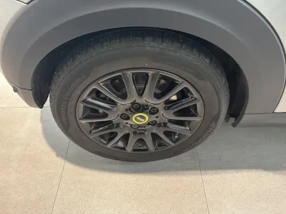 MINI MINI III - voiture d'occasion - Photo 18