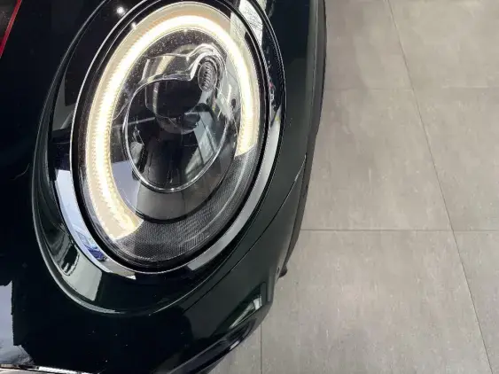 MINI CABRIO III - voiture d'occasion - Photo 18