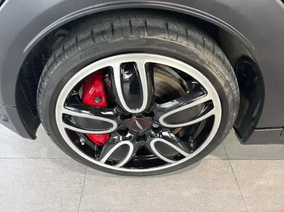 MINI CABRIO III - voiture d'occasion - Photo 19