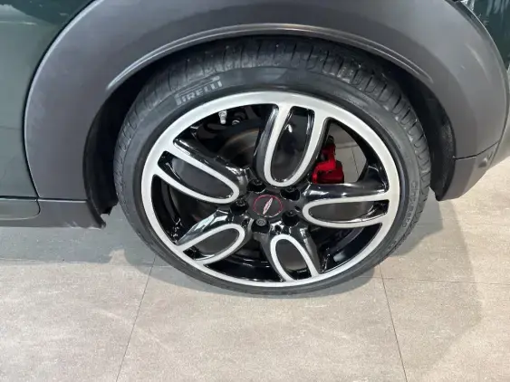 MINI CABRIO III - voiture d'occasion - Photo 20