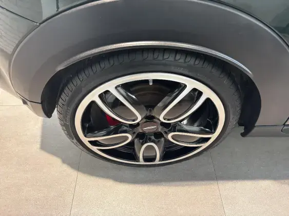 MINI CABRIO III - voiture d'occasion - Photo 21