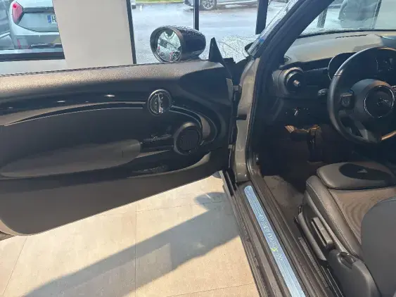 MINI MINI III - voiture d'occasion - Photo 11