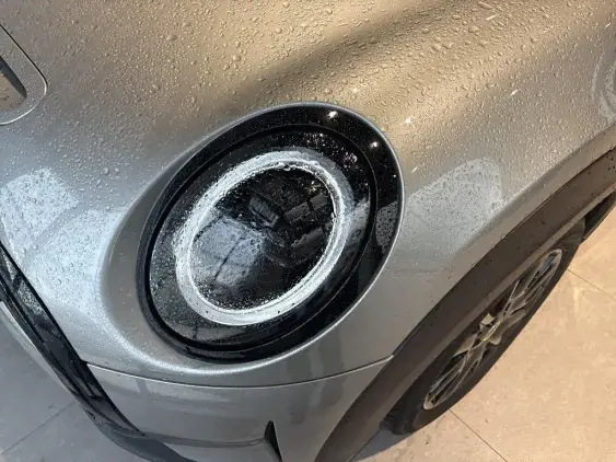 MINI MINI III - voiture d'occasion - Photo 12