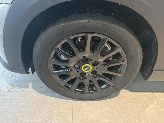 MINI MINI III - voiture d'occasion - Photo 13