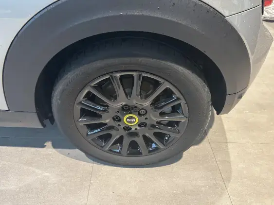 MINI MINI III - voiture d'occasion - Photo 14