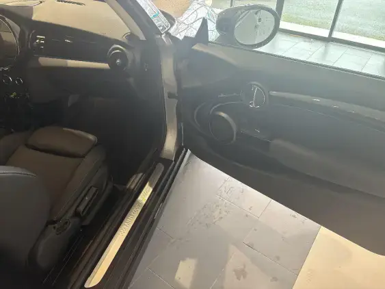 MINI MINI III - voiture d'occasion - Photo 11