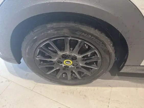 MINI MINI III - voiture d'occasion - Photo 13