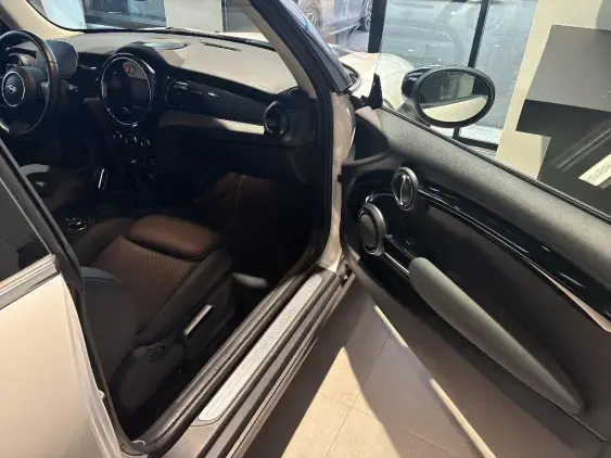 MINI MINI III - voiture d'occasion - Photo 13