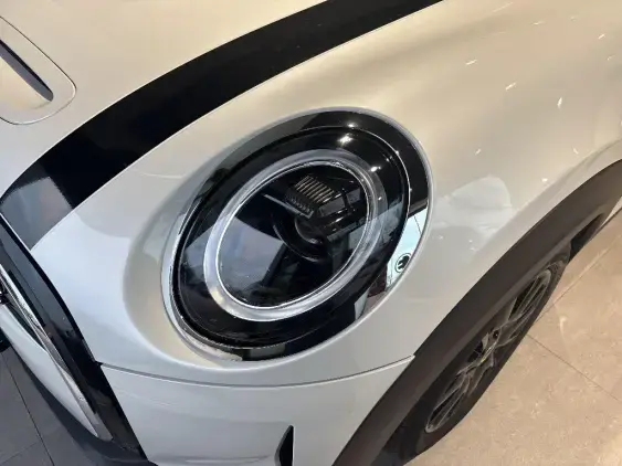 MINI MINI III - voiture d'occasion - Photo 14