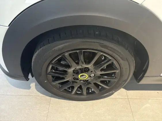 MINI MINI III - voiture d'occasion - Photo 15