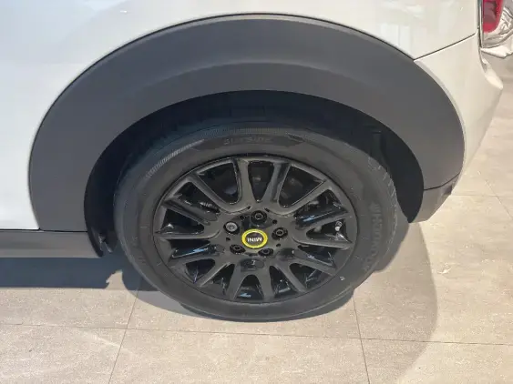 MINI MINI III - voiture d'occasion - Photo 16