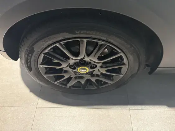 MINI MINI III - voiture d'occasion - Photo 17