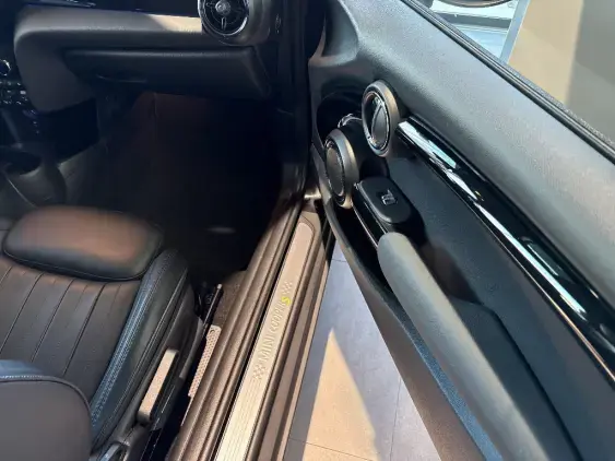 MINI MINI III - voiture d'occasion - Photo 14