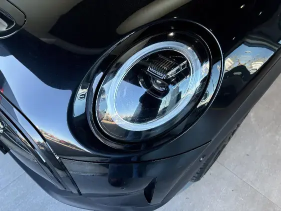 MINI MINI III - voiture d'occasion - Photo 15