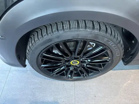 MINI MINI III - voiture d'occasion - Photo 16