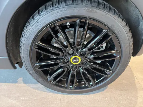 MINI MINI III - voiture d'occasion - Photo 17