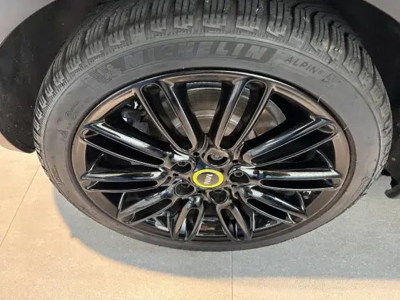 MINI MINI III - voiture d'occasion - Photo 18